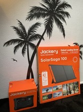 Jackery Explorer 240 v2 +