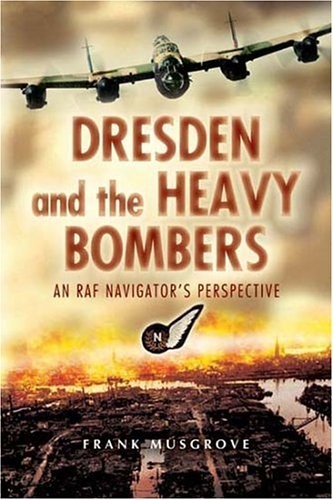 Dresden and the heavy - and,