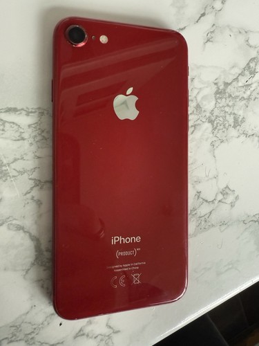 Iphone product red - iphone,