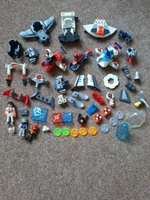 Playmobil Top Agents Spy Team