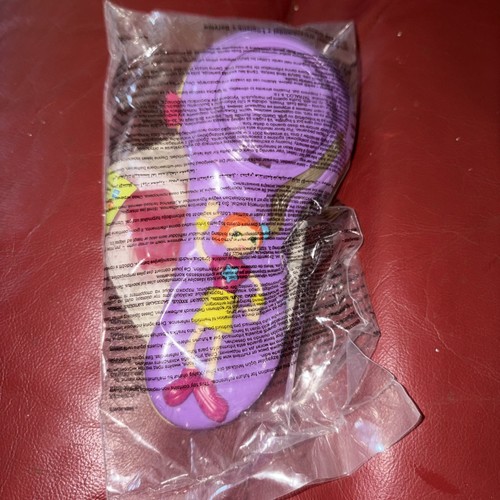 Mcdonalds betty spaghetti - mcdonalds,