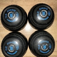 Almark Commander Size 0M - 03