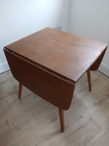 Ercol 383 vintage - vintage, century