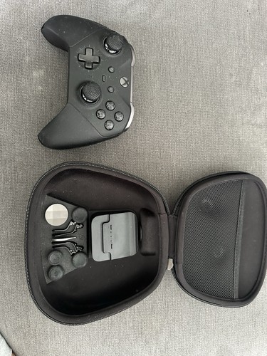 Xbox elite series wireless - elite, 2