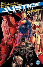 Justice League: The New 52