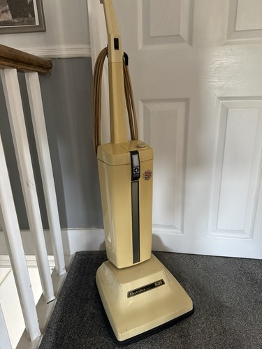 Vintage electrolux 502s - vintage,