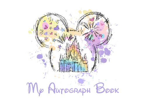 Personalised minnie - personalised,