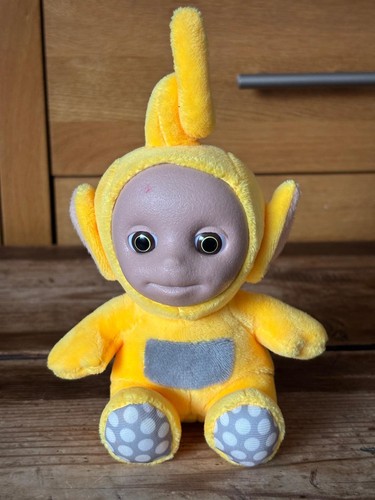 Little teletubbies laa - teletubbies,
