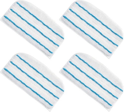 Packs mops pad cloths for - packs,
