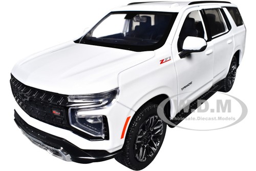 2025 chevrolet tahoe z71 - chevrolet,