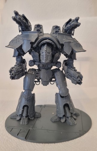 Legions imperialis warlord - legions,