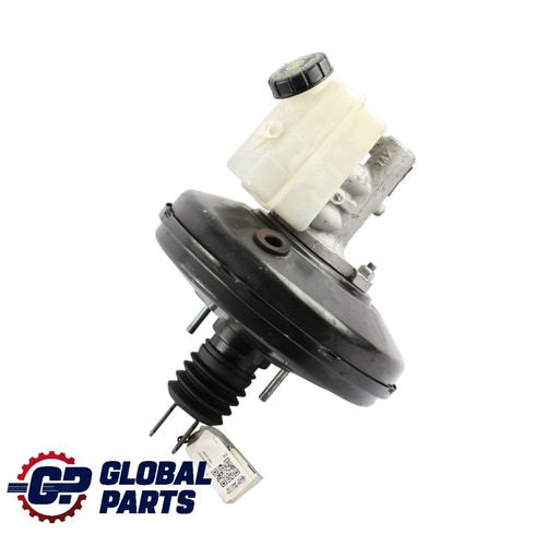 Mercedes w169 w245 brake servo - mercedes,
