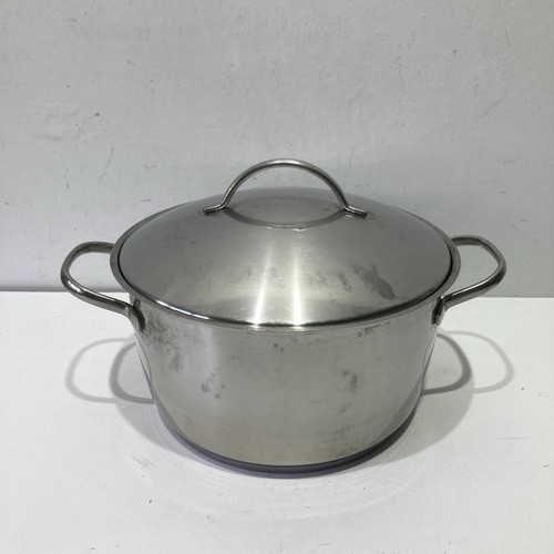 Dome stainless steel double - steel,