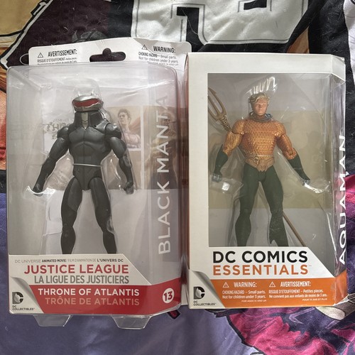 Set comics essentials - set, 2