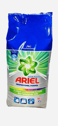 Ariel professional washing - ariel,