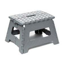 Hi-Gear Folding Step
