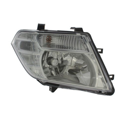 Fits nissan pathfinder - fits,