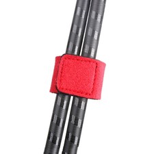 T- 12pcs Fishing Rod Straps