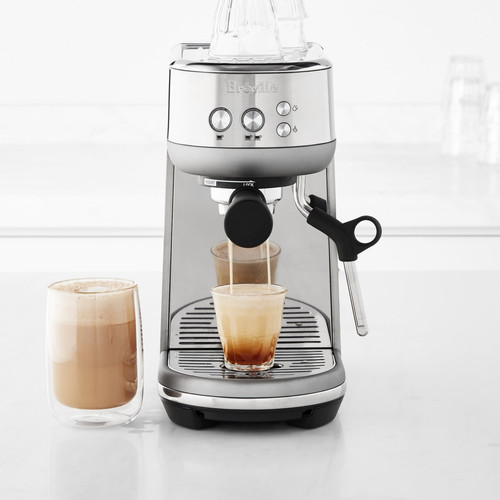 Breville bambino espresso - breville,