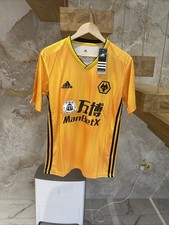 Adidas Wolverhampton Wanderers