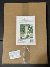 RTI Floating Arm Trebuchet