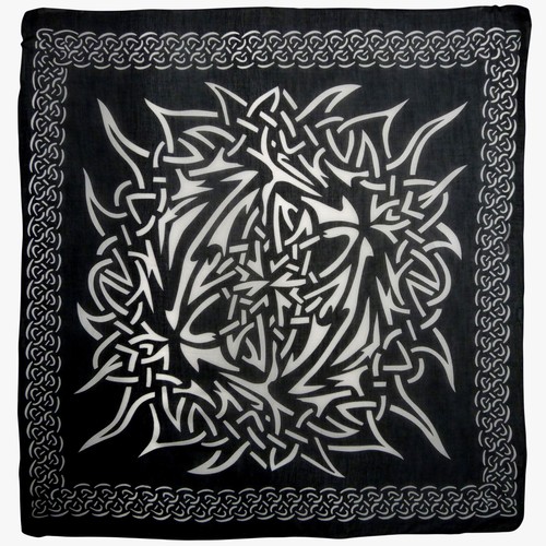 Pickled moon celtic wall - pickled,