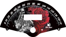 Honda VTX 1800 Custom