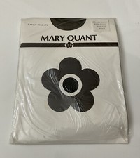 Vintage Mary Quant Fancy