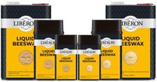 Liquid Beeswax With Pure