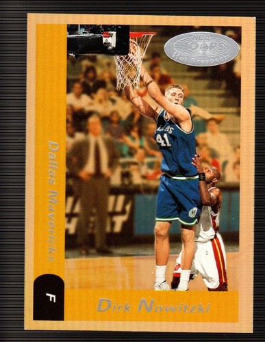 Dirk nowitzki you pick - nowitzki,
