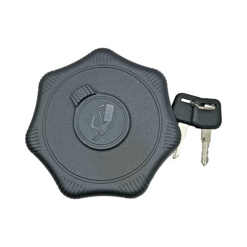 Locking fuel petrol - locking, diesel