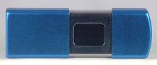 SLIDE POCKET ASH TRAY - METAL