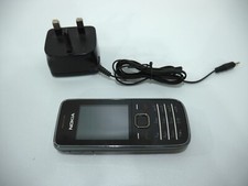 Nokia 2730c-1 Black Unlocked