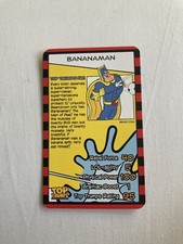 Beano 2016 Super Top Trump