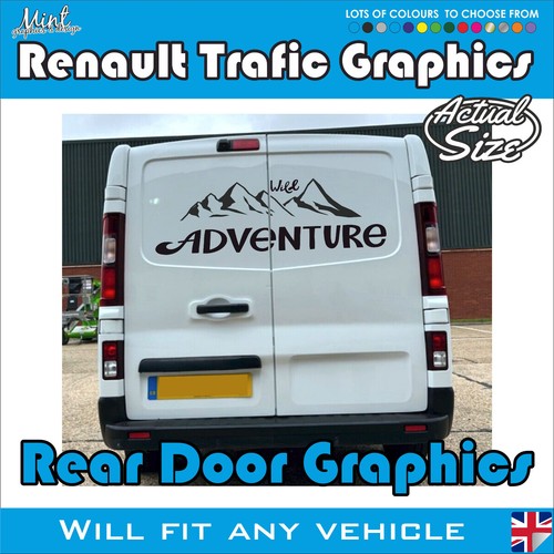 Renault trafic swb - swb, lwb