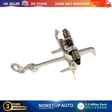 Front Door Hinge Stop Check