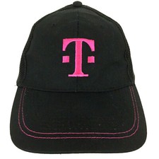 T-Mobile Tuesday Cap Pink Logo