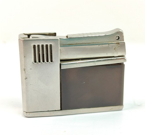 Vintage lighter ussr cigarette - lighter,