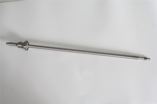 Sfu1605 1500 ballscrew - sfu1605-1500, c7