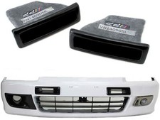 Front Bumper JDM Style Air