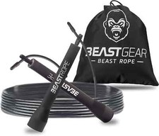 Skipping rope adult boxing - rope,