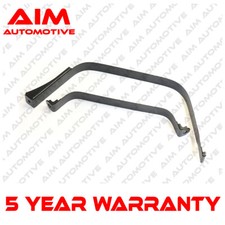 AIM Fuel Tank Support Straps For Nissan Navara D40 Pathfinder R51 2.5 Dci 2006-2
