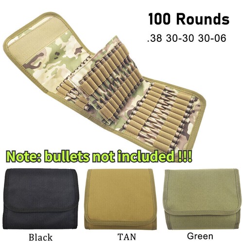 100rounds cartridge rifle - 100rounds,