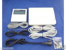 Controller solar water - solar,