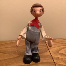 Vintage Marx Toys Camberwick