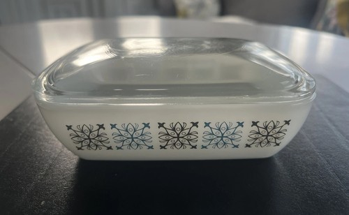 Vintage jaj pyrex chelsea - jaj,