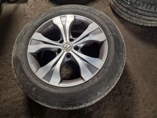 Honda CRV CR-V MK4 18" inch
