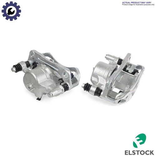Brake caliper 1109 - caliper, 83-1109