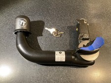 TT Tow Bar Class A50-X 55R-01 0361 ACS61 6516