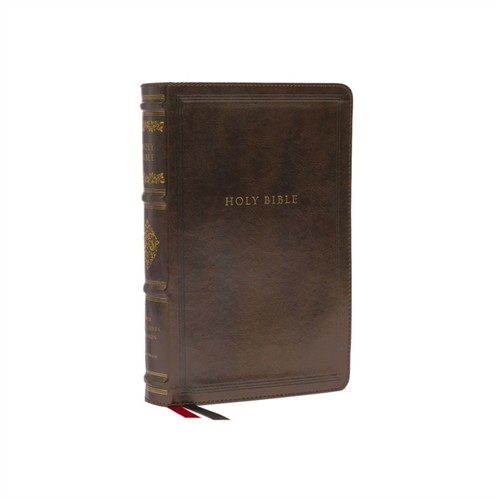 Nkjv personal size reference - size,